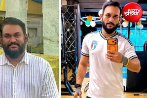 सुबह 4 किमी, लंच के बाद 2 किमी और डिनर के बाद 5 किमी वॉक... 42 साल के शख्स ने यूं घटाया 20 किलो वजन, इन आदतों को कहा बाय