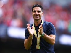 Will Be Best Club In The World: Mikel Arteta On Arsenal