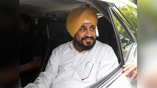 कौन सी डिग्री ले रहे हैं चरणजीत सिंह चन्नी? कांग्रेस वर्किंग कमेटी की मीटिंग तक छोड़ दी