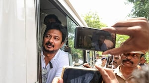 Stalin Junior Released After Arrest, Vijay Government Says "Intent Only To..."