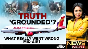 Air India Turbulence Horror: What Really Happened?