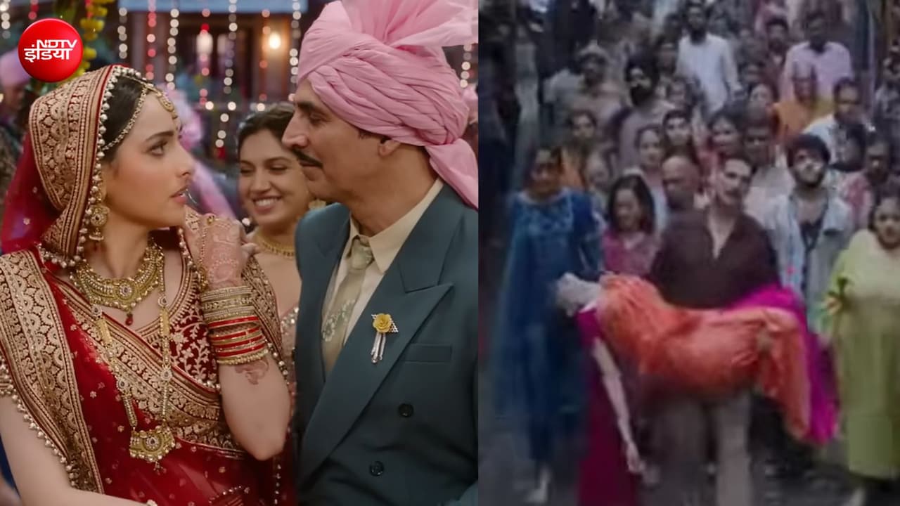 रक्षाबंधन पर दिल चीर देगा ये गाना, राखी की धूमधाम से तैयारी करता भाई, लेकिन बहन ने ससुराल में दहेज के कारण की खुदकुशी