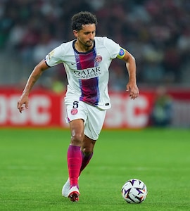 Marquinhos Rescues Last-Gasp Draw For PSG At Lille In Ligue 1