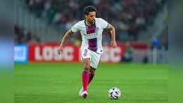 'India Is Special': Brazil Star Marquinhos Sends Strong Message Ahead Of India Clash