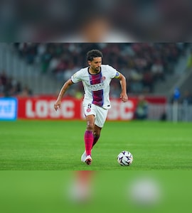 India Is Special: Brazil Star Marquinhos Sends Strong Message Ahead Of India Clash