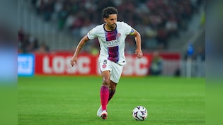 'India Is Special': Brazil Star Marquinhos Sends Strong Message Ahead Of India Clash
