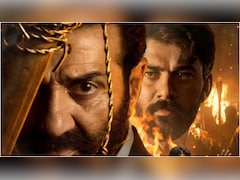 Batwara 1947 Box Office Collection Day 12: Sunny Deol Starrer Sees A Jump