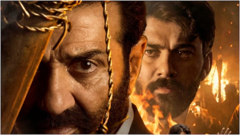 Batwara 1947 Box Office Collection Day 12: Sunny Deol Starrer Sees A Jump