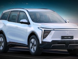 Mahindra BE 6, XEV 9e, And XEV 9S Existing Owners To Get Sporteq Software Features