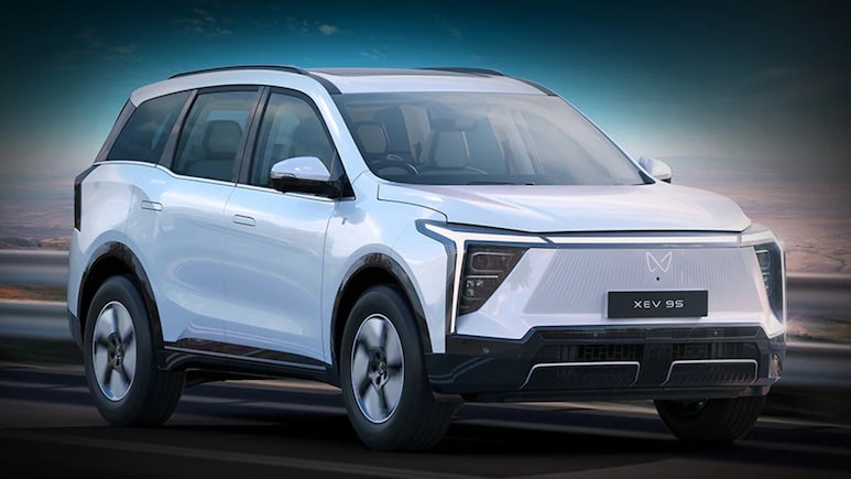 Mahindra BE 6, XEV 9e, And XEV 9S Existing Owners To Get Sporteq Software Features