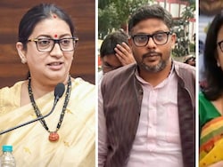 With 8 Leaders, UP Gets The Lion's Share In BJP's Big Revamp Under Nitin Nabin