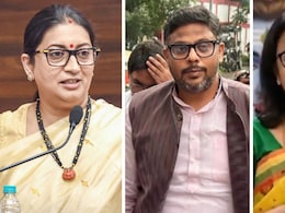 With 8 Leaders, UP Gets The Lion's Share In BJP's Big Revamp Under Nitin Nabin