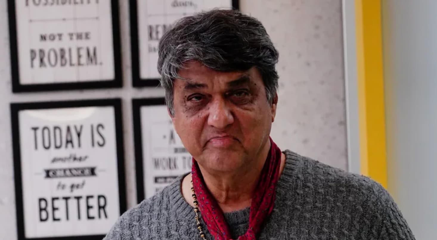 Mukesh Khanna calls to replace Jana Gana Mana with Vande Mataram