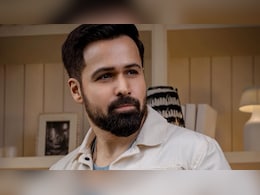 <i>Awarapan 2</i> Star Emraan Hashmi's Rs 105 Crore Net Worth: Rs 16 Crore Mumbai Home, Luxury Cars