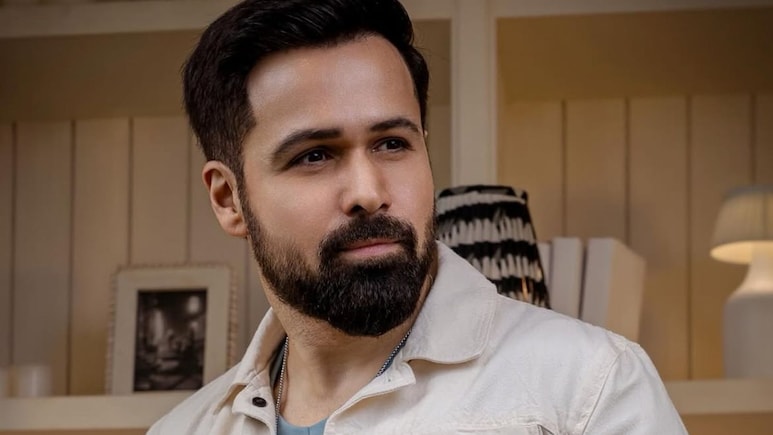 <i>Awarapan 2</i> Star Emraan Hashmi's Rs 105 Crore Net Worth: Rs 16 Crore Mumbai Home, Luxury Cars