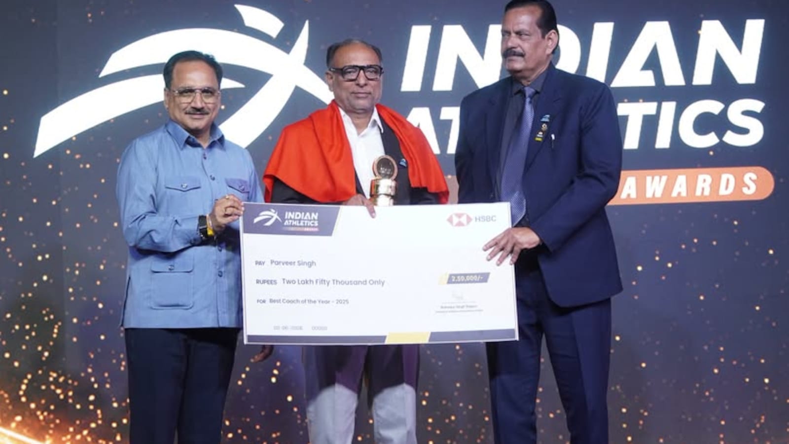 From Seema Punias CWG Medal To Tajinderpal Singh Toors Asian Games Gold: Coach Parveer Singh Earns Dronacharya Honour