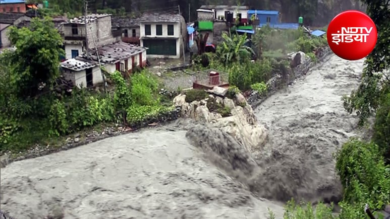 नेपाल की बाढ़ के बाद बिहार सतर्क, SDRF-NDRF तैयार; गंडक-कोसी समेत कई नदियों पर हाई अलर्ट