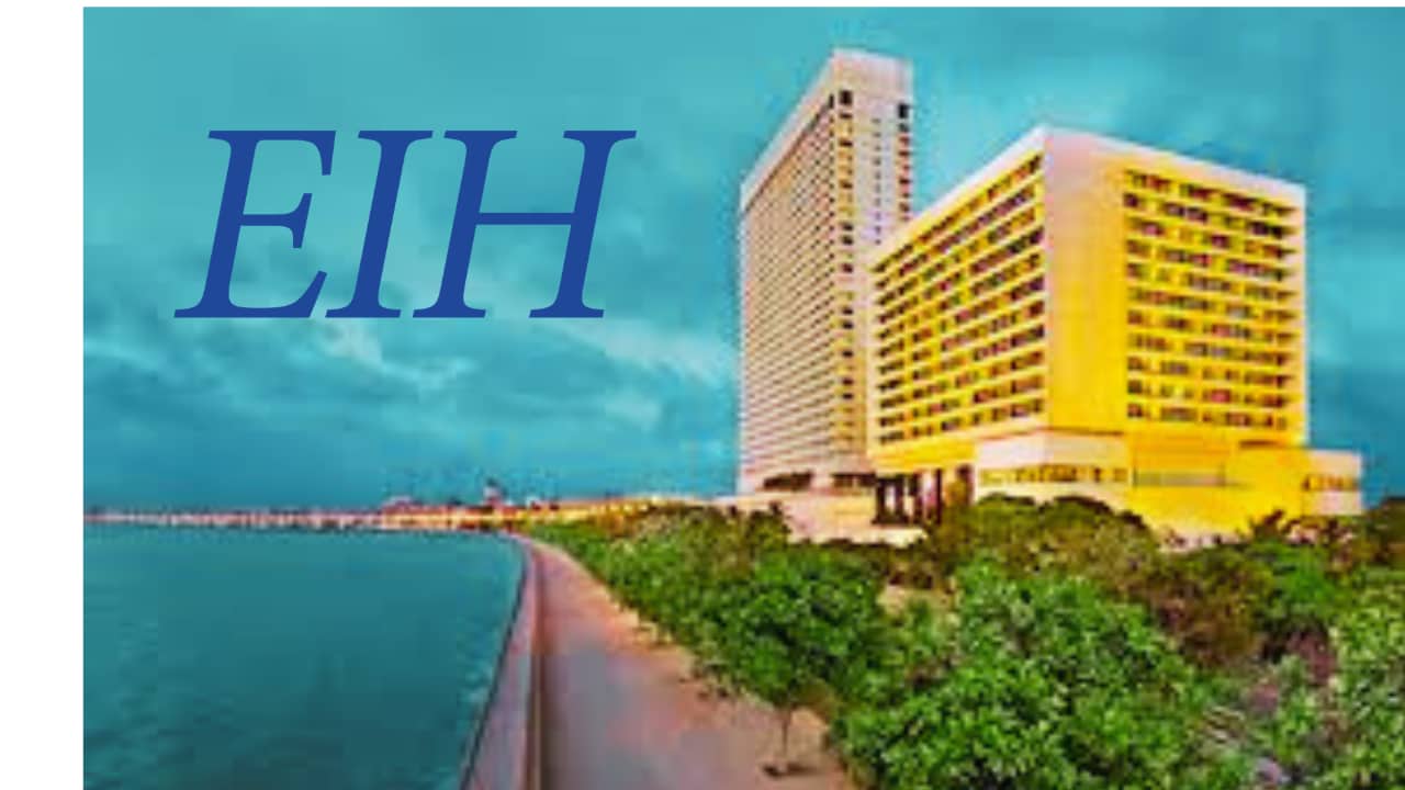 EIH Q1 Margins Under Pressure, But Nirmal Bang Stays Bullish — Here's Why