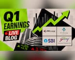 Q1 Results Live: Oil India Profit Surges 73%; Hitachi Energy Profit More Than Doubles