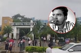 48 घंटे में NIMS यूनिवर्सिटी के 2 छात्रों ने गंवाई जान, दोनों यूपी के रहने वाले