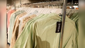 Shein Valued at $22 Billion to $25 Billion Ahead of IPO, Bloomberg Intelligence Says