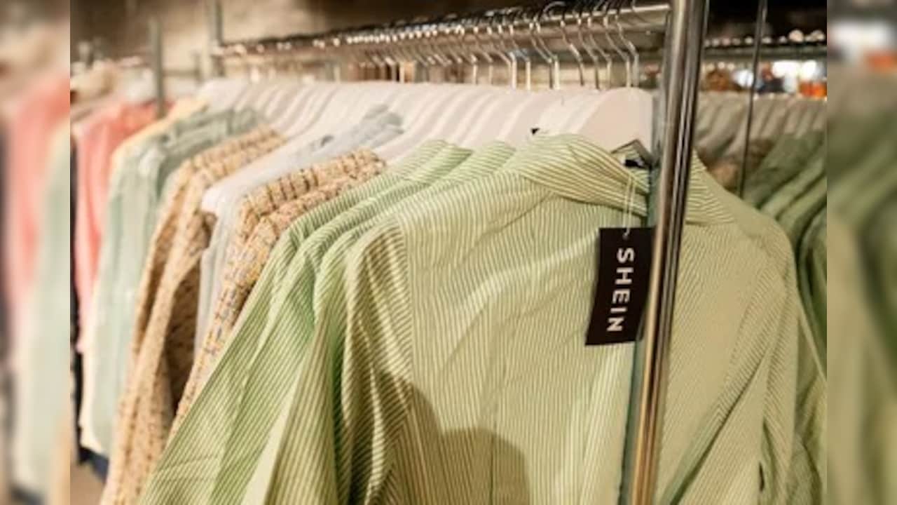 Shein Valued at $22 Billion to $25 Billion Ahead of IPO, Bloomberg Intelligence Says