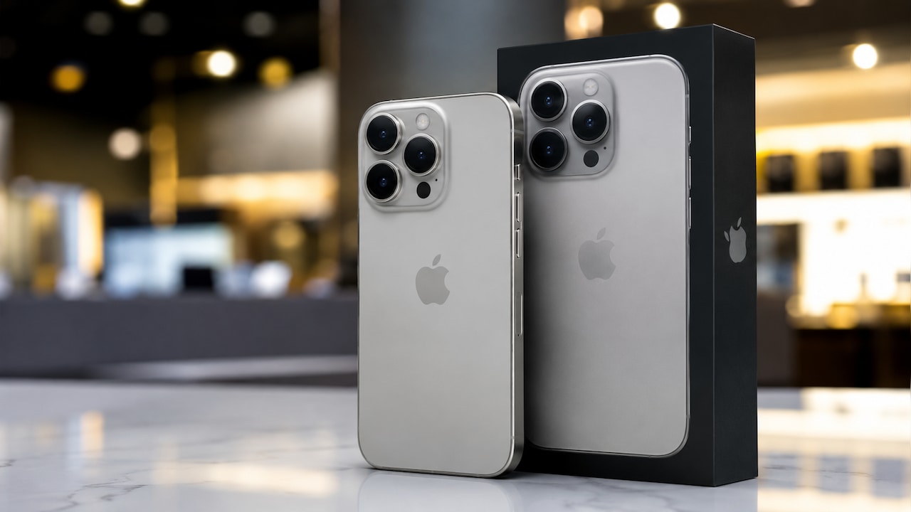 iPhone 17 Pro Buyers Can Get Rs 11,000 Discount Ahead Of iPhone 18 Pro Launch. Here's How
