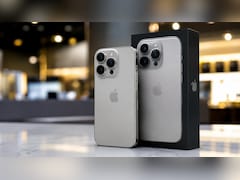 iPhone 17 Pro Buyers Can Get Rs 11,000 Discount Ahead Of iPhone 18 Pro Launch. Here's How