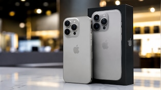 iPhone 17 Pro Buyers Can Get Rs 11,000 Discount Ahead Of iPhone 18 Pro Launch. Here's How