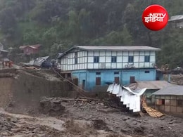 अरुणाचल प्रदेश में भूस्खलन और अचानक आई बाढ़ से 4 की मौत, सेना के 5 जवान भी लापता
