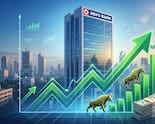 HDFC Bank Share Price Jumps 2% After CEO Jagdishan's Exit Plans, Succession Uncertainty