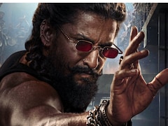 Nani Explains Why <i>The Paradise</i> Got An 'A' Certificate: 