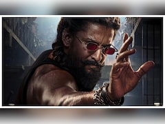 The Paradise Teaser X Review: Nani's Intense Look Wins Hearts, Netizens Say 'Blockbuster Loading'