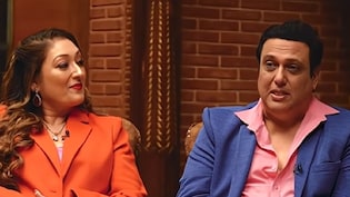 Govinda Addresses Sunita Ahuja's Cheating Claims, Asks Fans For Their Support