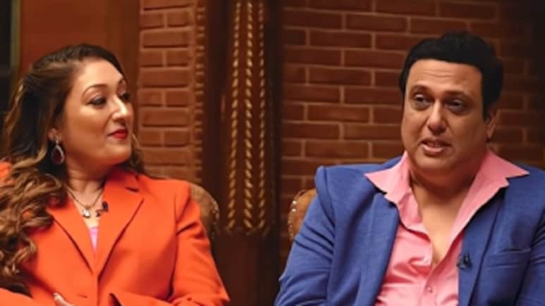 Govinda Addresses Sunita Ahuja's Cheating Claims, Asks Fans For Their Support