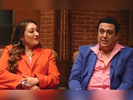 '<i>Dhokha Diya Toh Bheekh Mangega</i>': When Govinda Recalled His Mother's Warning About Sunita Ahuja