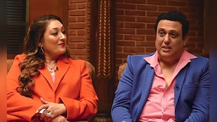 '<i>Dhokha Diya Toh Bheekh Mangega</i>': When Govinda Recalled His Mother's Warning About Sunita Ahuja