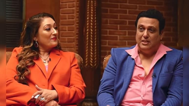 '<i>Dhokha Diya Toh Bheekh Mangega</i>': When Govinda Recalled His Mother's Warning About Sunita Ahuja