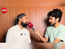 जंतर-मंतर प्रोटेस्ट में खाना बांटने वाले मोहम्मद जुनैद को कहां से मिल रही थी मदद?