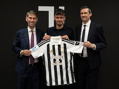 Juventus Seal Moves For Kerim Alajbegovic And Randal Kolo Muani