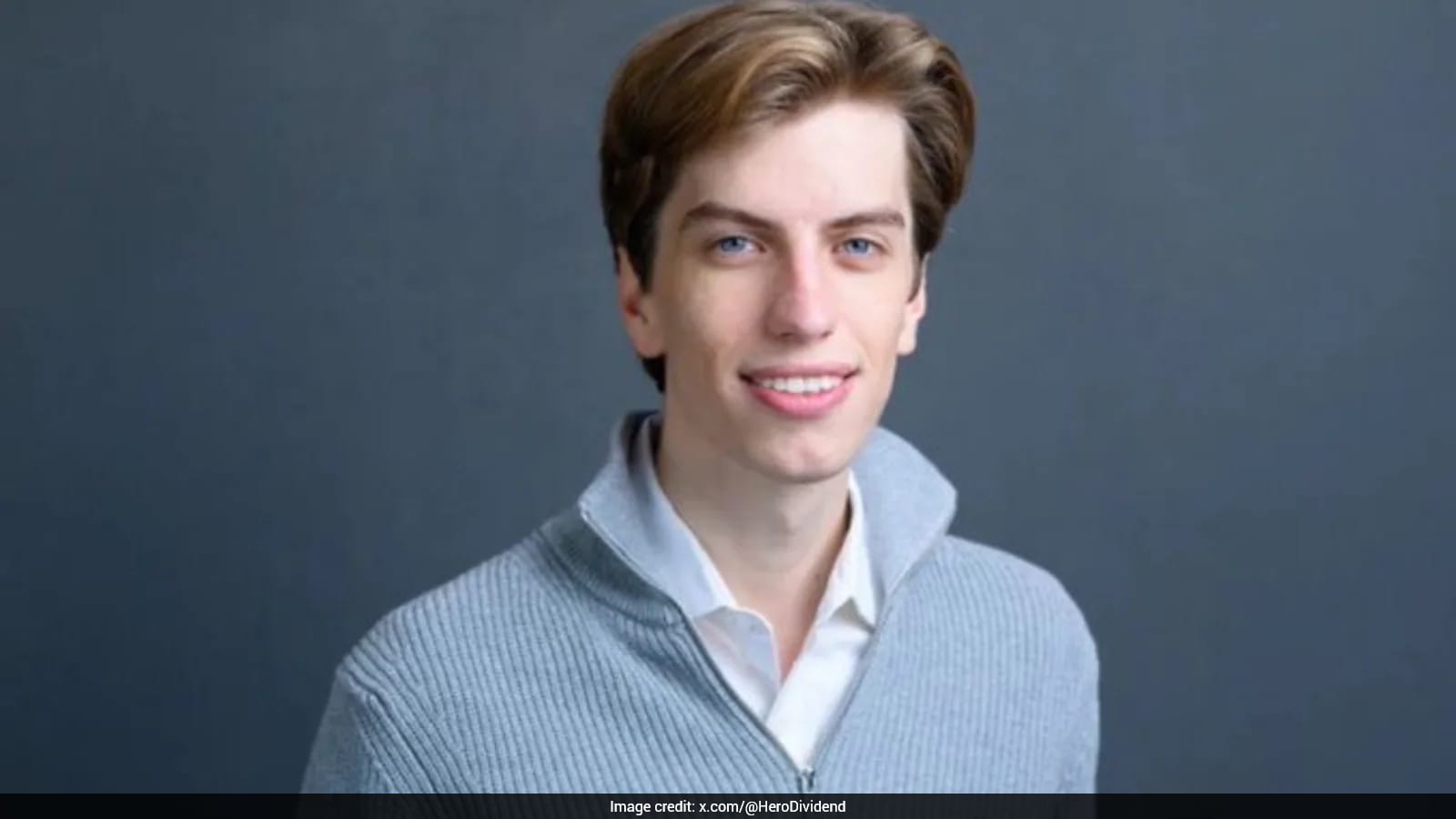 He Was Called The “Nostradamus” Of AI, Then His Fund Lost Billions Within Days