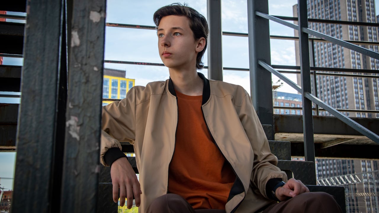 Should A Bomber Jacket Sit Above The Waist? 10 Fit Myths Explained Should A Bomber Jacket Sit Above The Waist? 10 Fit Myths Explained