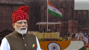Independence Day: PM Modi's "Saptadhara" In I-Day Speech: 7 Streams Of India's Growth