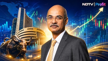 'FY27 Earnings Unlikely To Disappoint': Kenneth Andrade Spots Long-Term Winners In Auto, Pharma