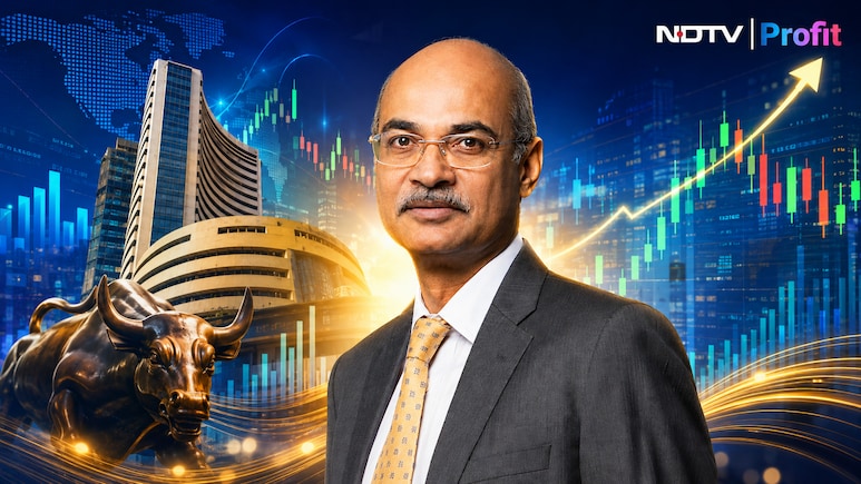 'FY27 Earnings Unlikely To Disappoint': Kenneth Andrade Spots Long-Term Winners In Auto, Pharma