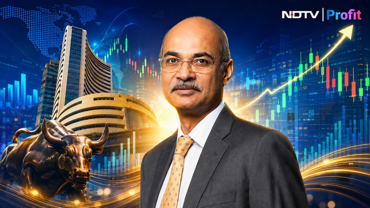 'FY27 Earnings Unlikely To Disappoint': Kenneth Andrade Spots Long-Term Winners In Auto, Pharma
