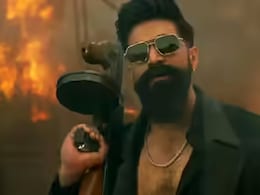 <i>Toxic</i> Advance Booking: Yash-Starrer Earns Rs 41.36 Crore, Sells Over 9 Lakh Tickets