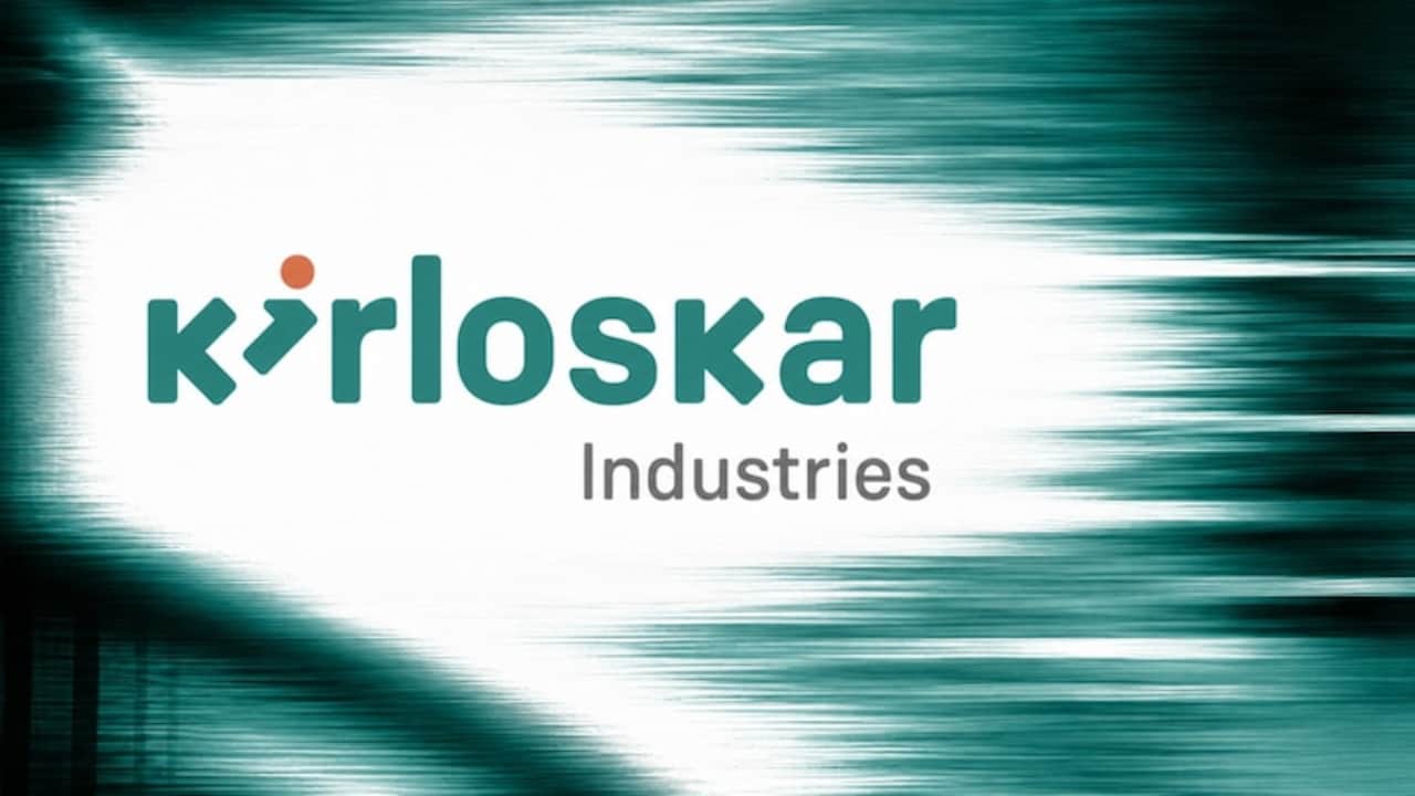 Kirloskar Ferrous Share Price Falls 4% As Q1 Net Profit Drops 65% YoY