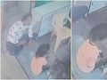 सफाईकर्मी की बेटी के पैर छूकर बोहनी करता है MP का ये चायवाला, CCTV देख लोग बोले- 'यही सनातन की खूबसूरती है'