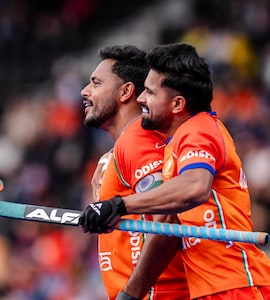 India vs Netherlands LIVE Streaming, Mens Hockey World Cup 2026 LIVE Telecast: Check Where And How To Watch